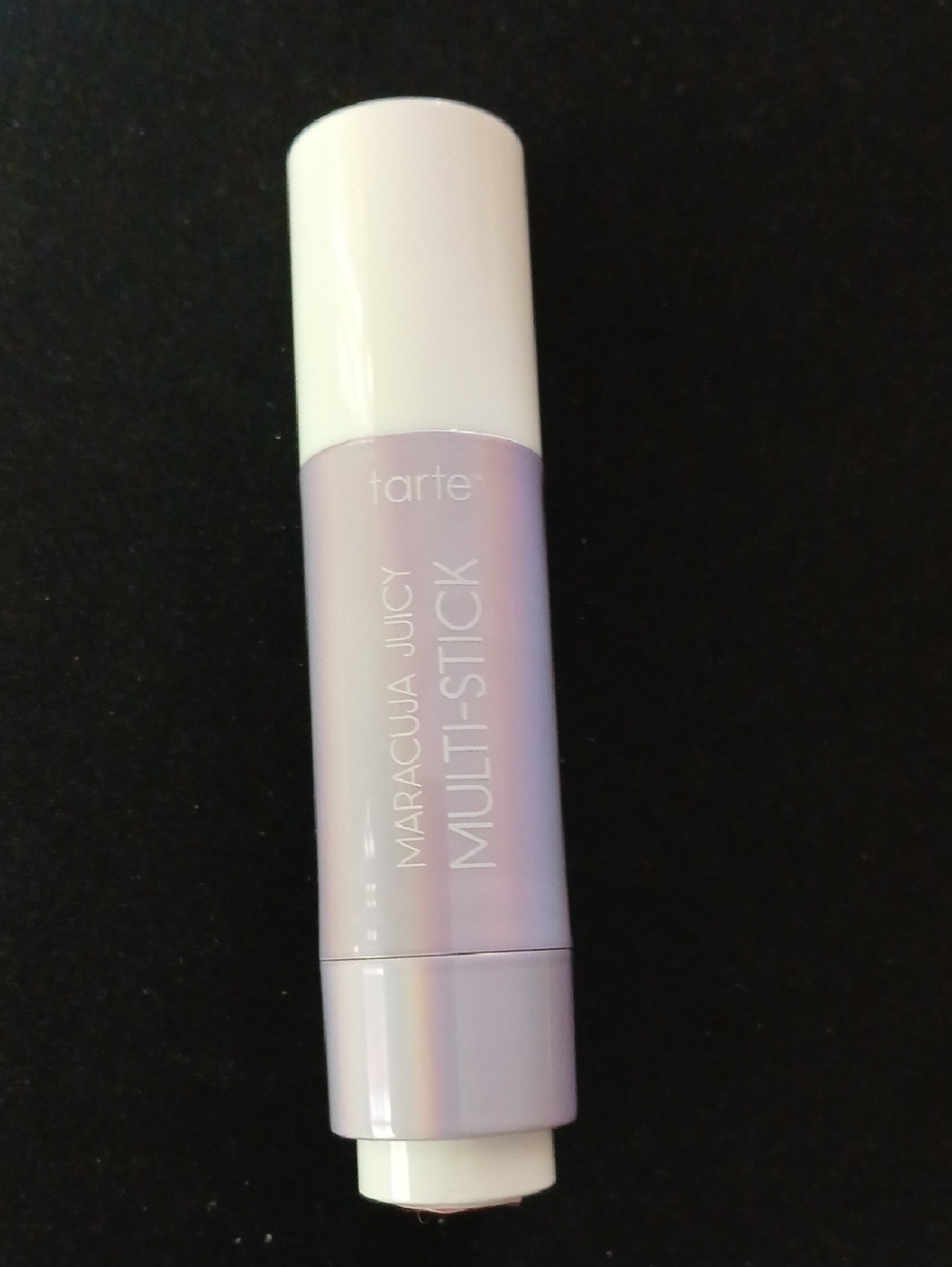 Tarte Maracuja Juicy Multi-Stick - Lips/cheeks In Cozy NWOB